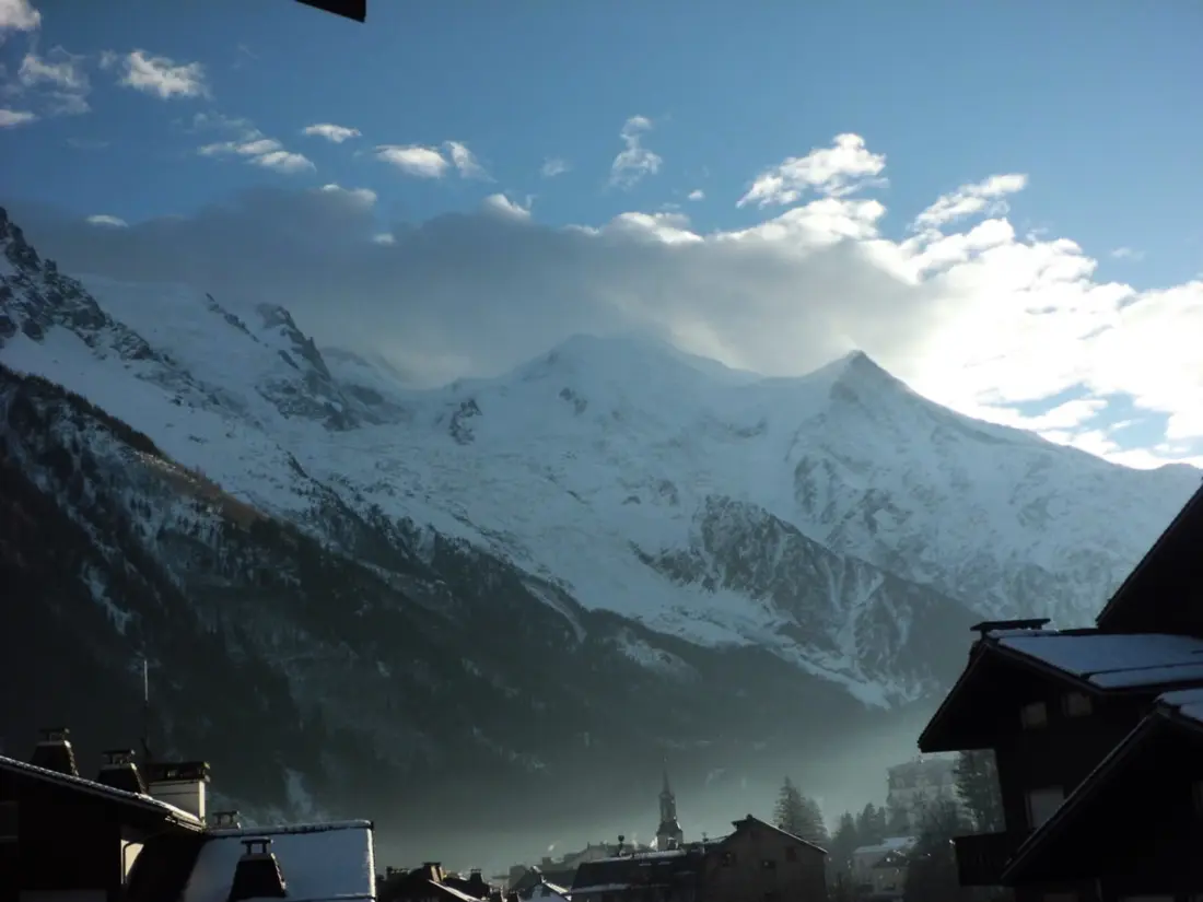 Location de Vacances Chamonix-Mont-Blanc 200