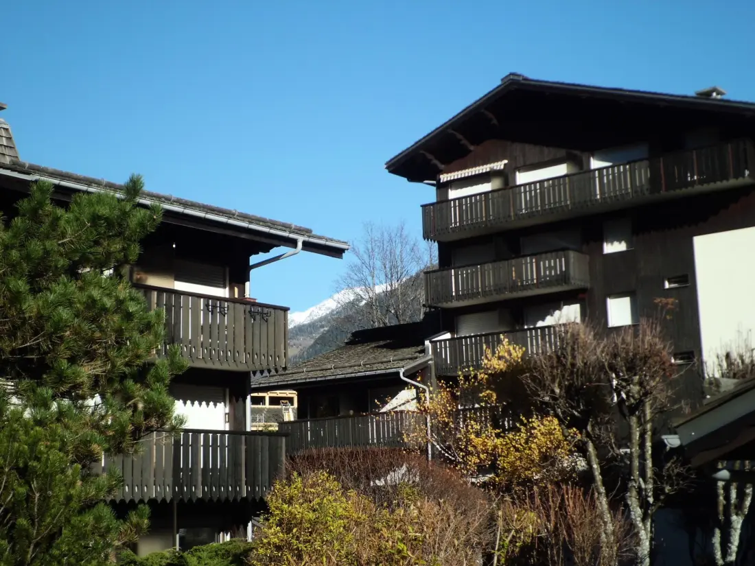 Location de Vacances Chamonix-Mont-Blanc 200