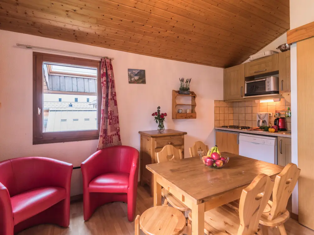 Location de Vacances Chamonix-Mont-Blanc 202