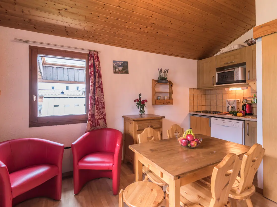 Location de Vacances Chamonix-Mont-Blanc 202