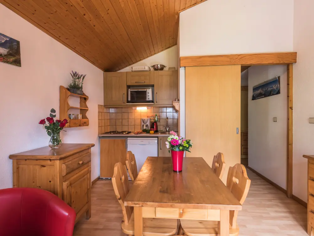 Location de Vacances Chamonix-Mont-Blanc 202