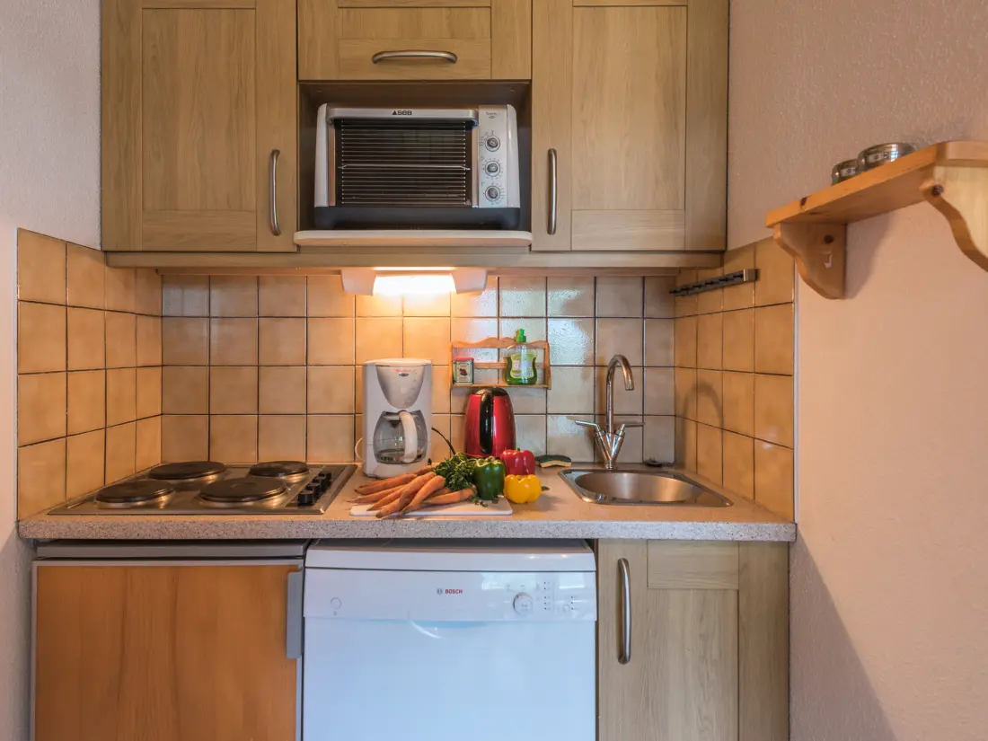 Location de Vacances Chamonix-Mont-Blanc 202
