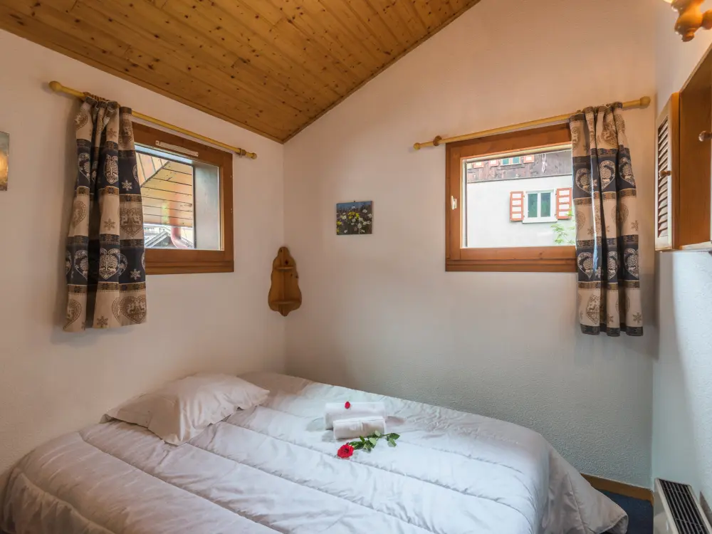 Location de Vacances Chamonix-Mont-Blanc 202