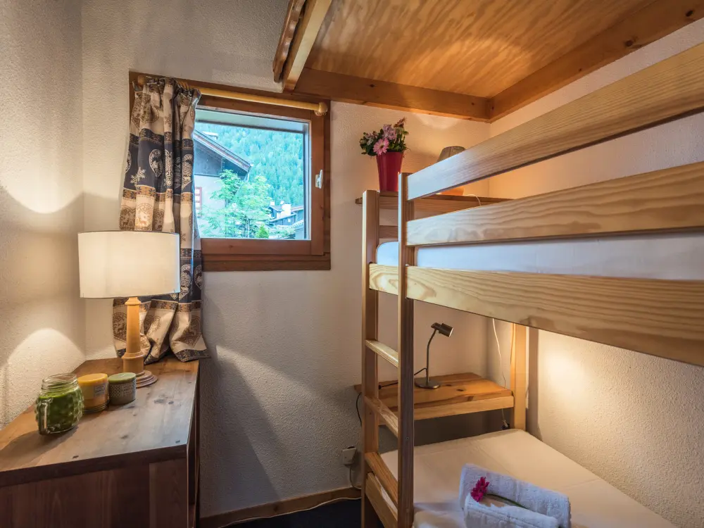 Location de Vacances Chamonix-Mont-Blanc 202
