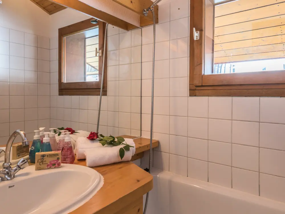 Location de Vacances Chamonix-Mont-Blanc 202