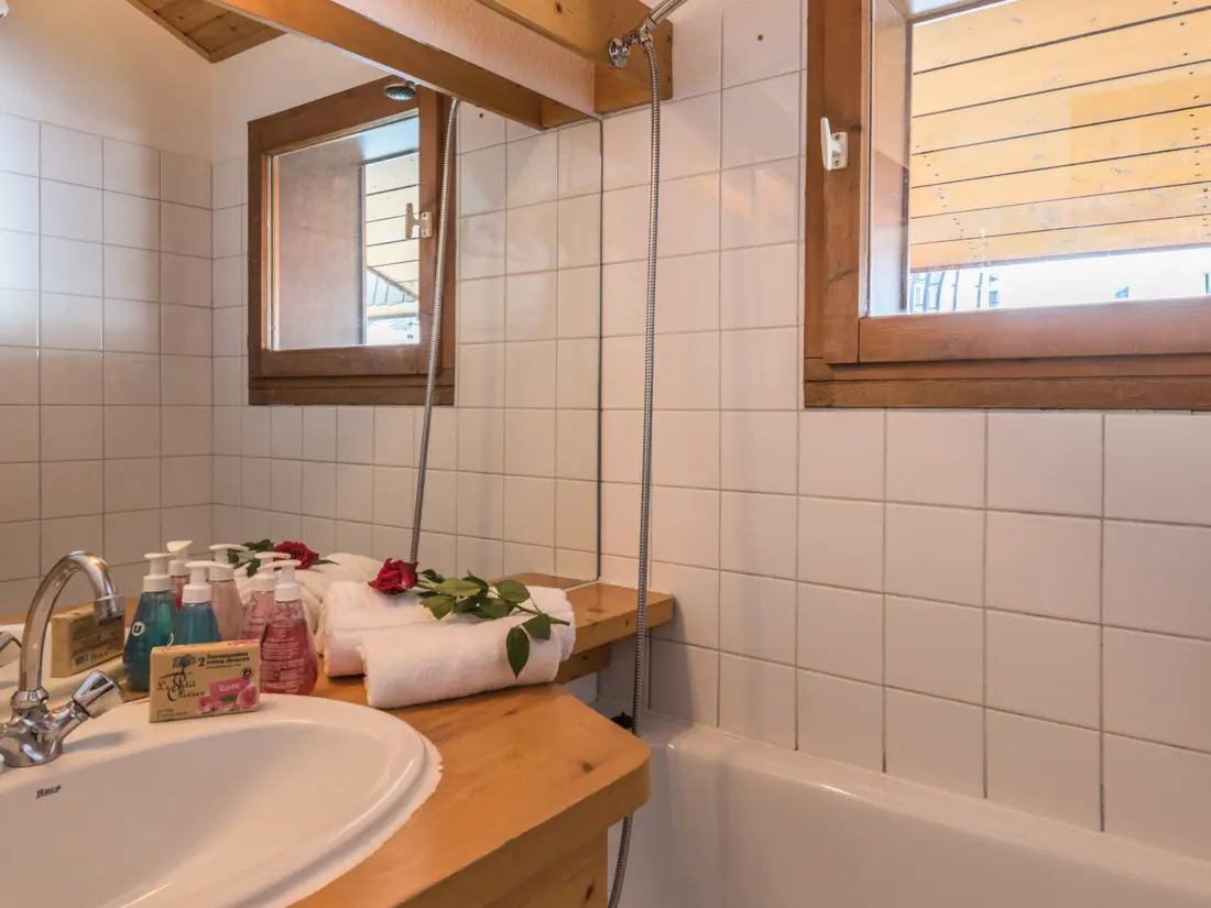 Location de Vacances Chamonix-Mont-Blanc 202