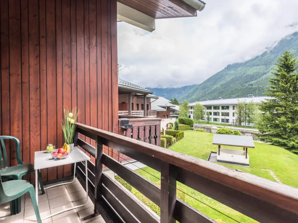 Location de Vacances Chamonix-Mont-Blanc 202