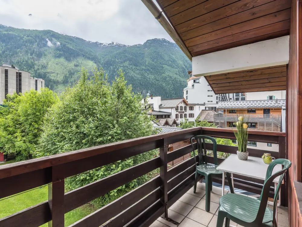 Location de Vacances Chamonix-Mont-Blanc 202