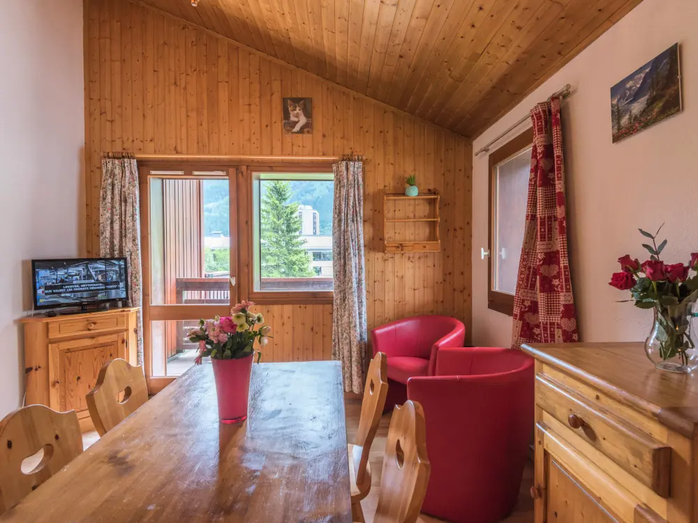 Location de Vacances Chamonix-Mont-Blanc 202