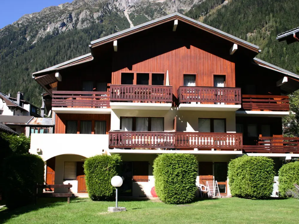 Location de Vacances Chamonix-Mont-Blanc 202