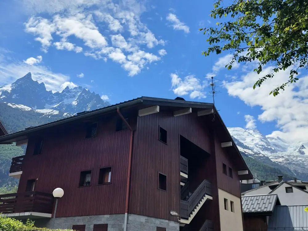 Location de Vacances Chamonix-Mont-Blanc 202