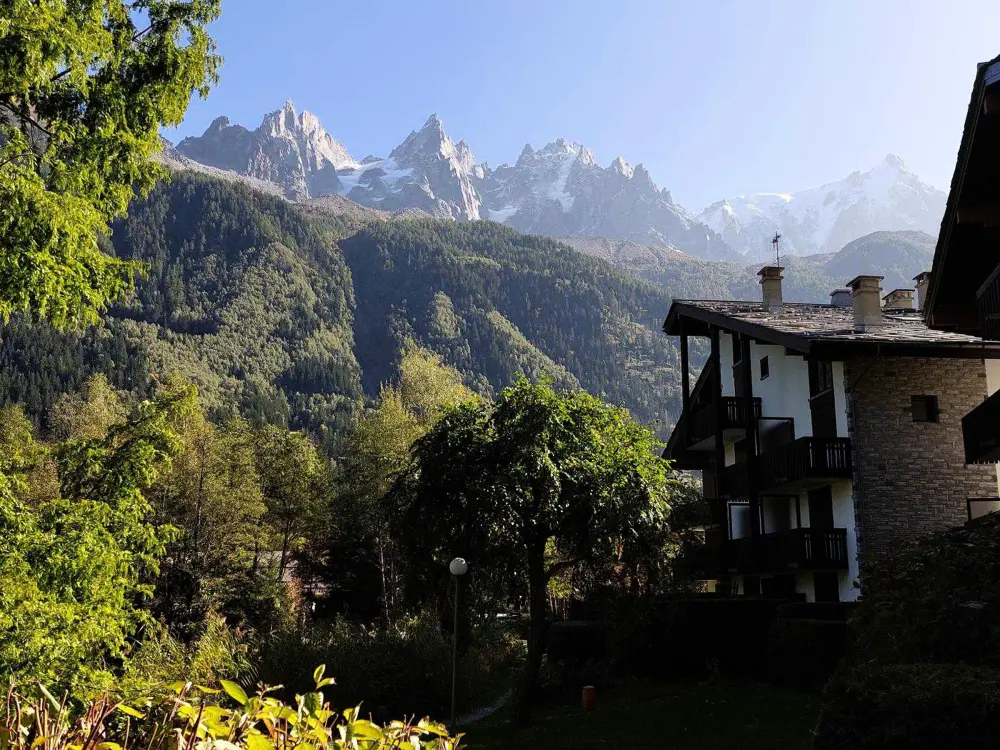 Location de Vacances Chamonix-Mont-Blanc 203