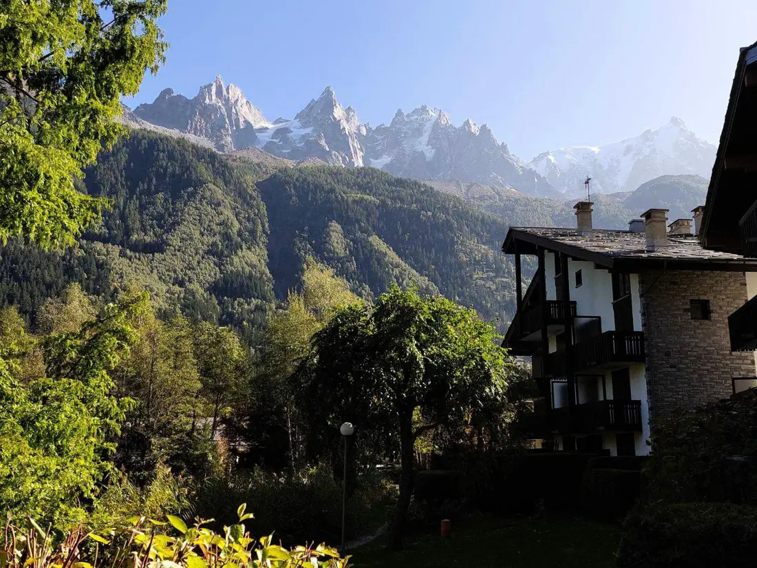 Location de Vacances Chamonix-Mont-Blanc 203
