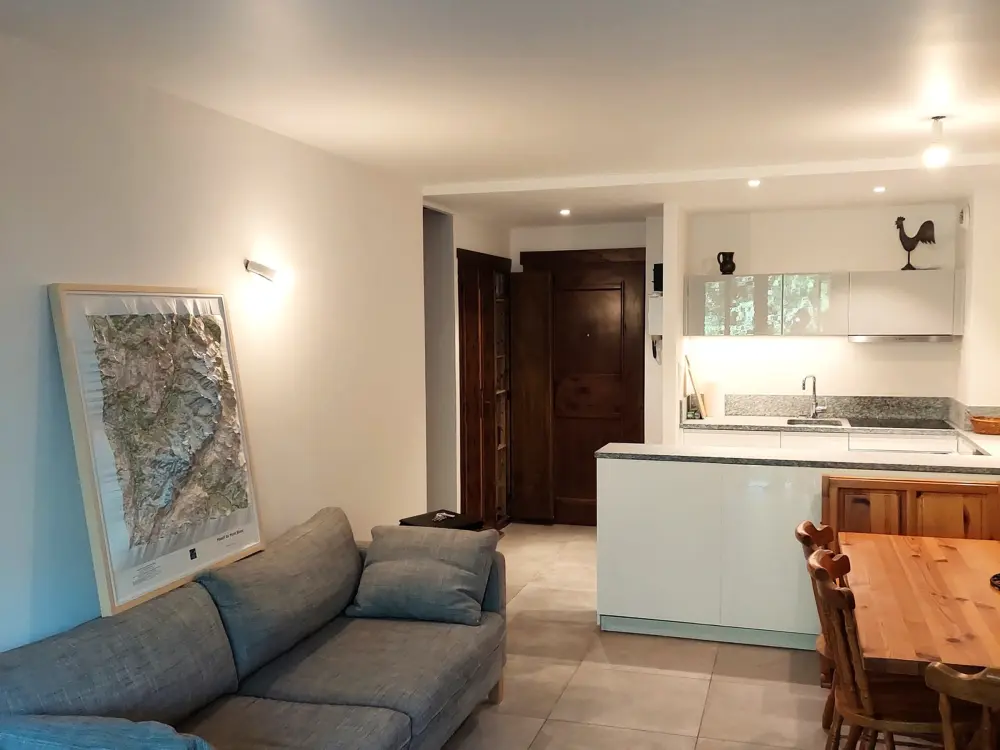 Location de Vacances Chamonix-Mont-Blanc 203