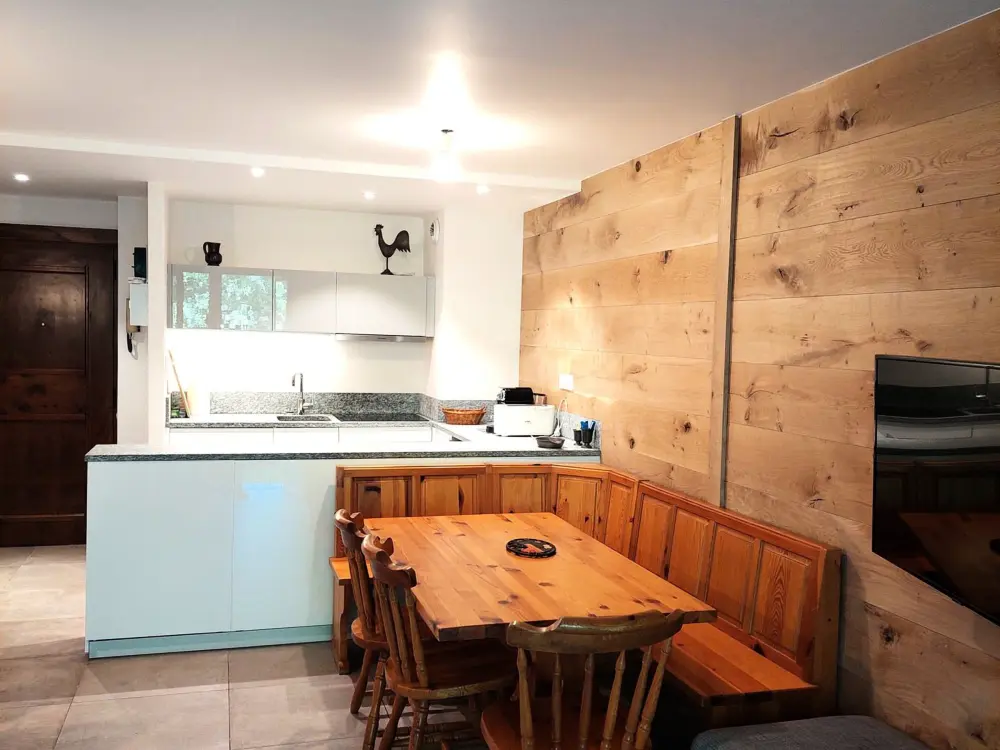 Location de Vacances Chamonix-Mont-Blanc 203