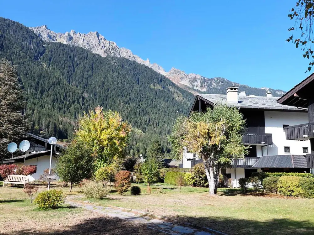 Location de Vacances Chamonix-Mont-Blanc 203