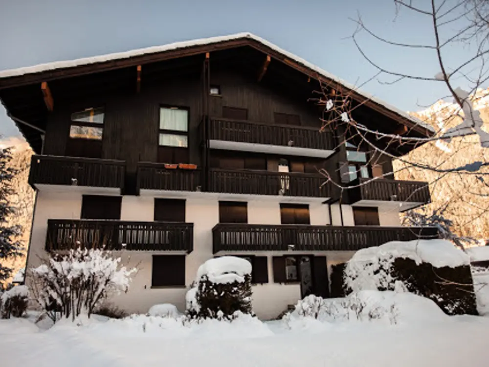 Location de Vacances Chamonix-Mont-Blanc 203