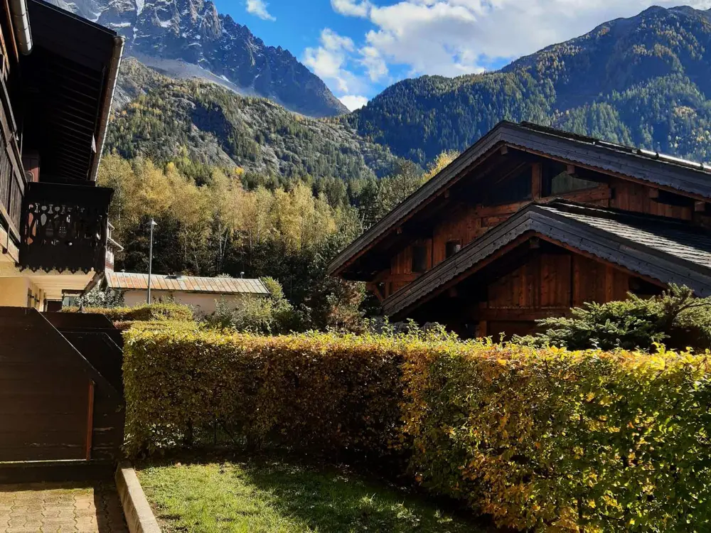 Location de Vacances Chamonix-Mont-Blanc 204
