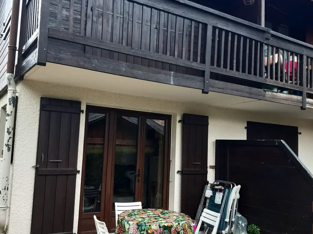 Location de Vacances Chamonix-Mont-Blanc 204