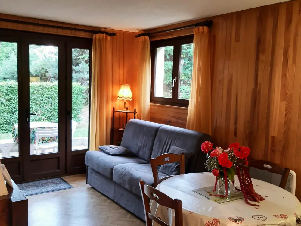 Location de Vacances Chamonix-Mont-Blanc 204