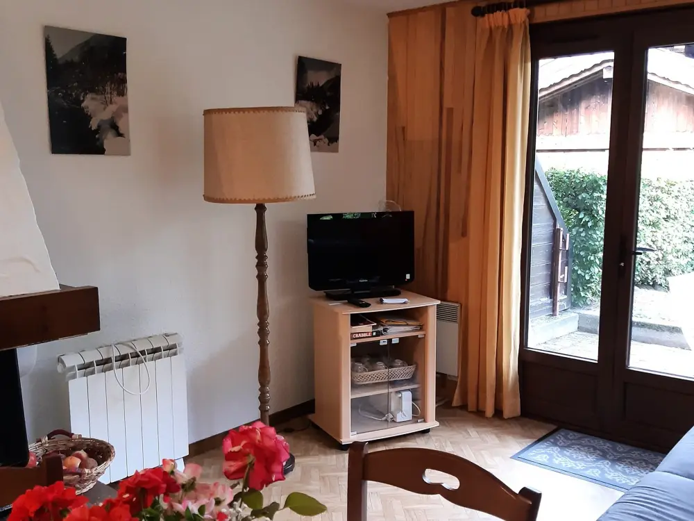 Location de Vacances Chamonix-Mont-Blanc 204