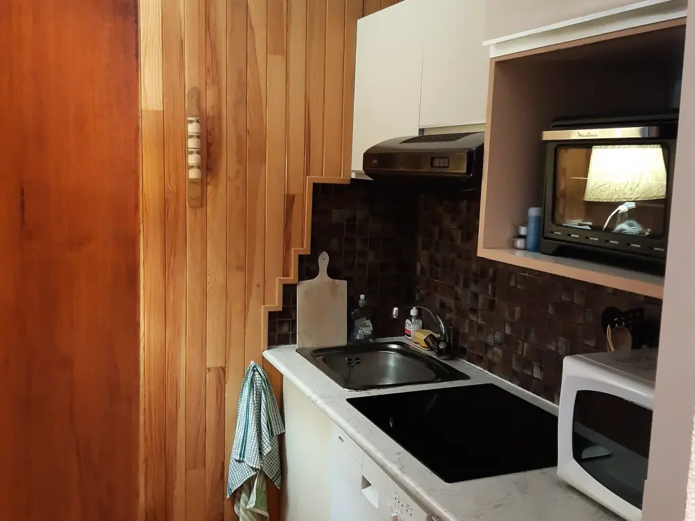 Location de Vacances Chamonix-Mont-Blanc 204