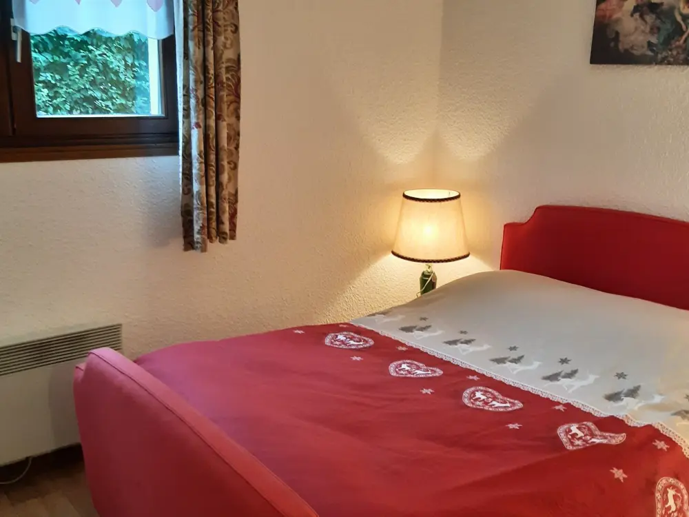 Location de Vacances Chamonix-Mont-Blanc 204