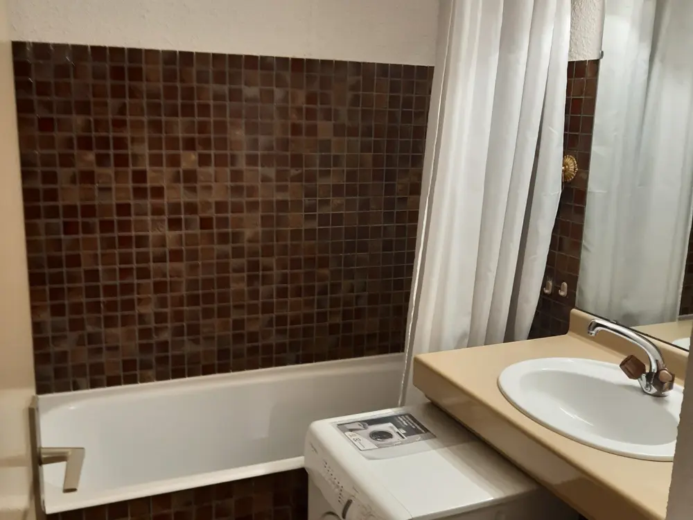 Location de Vacances Chamonix-Mont-Blanc 204