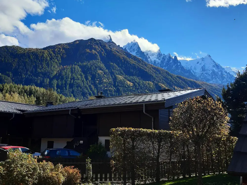 Location de Vacances Chamonix-Mont-Blanc 204