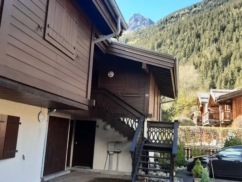 Location de Vacances Chamonix-Mont-Blanc 204