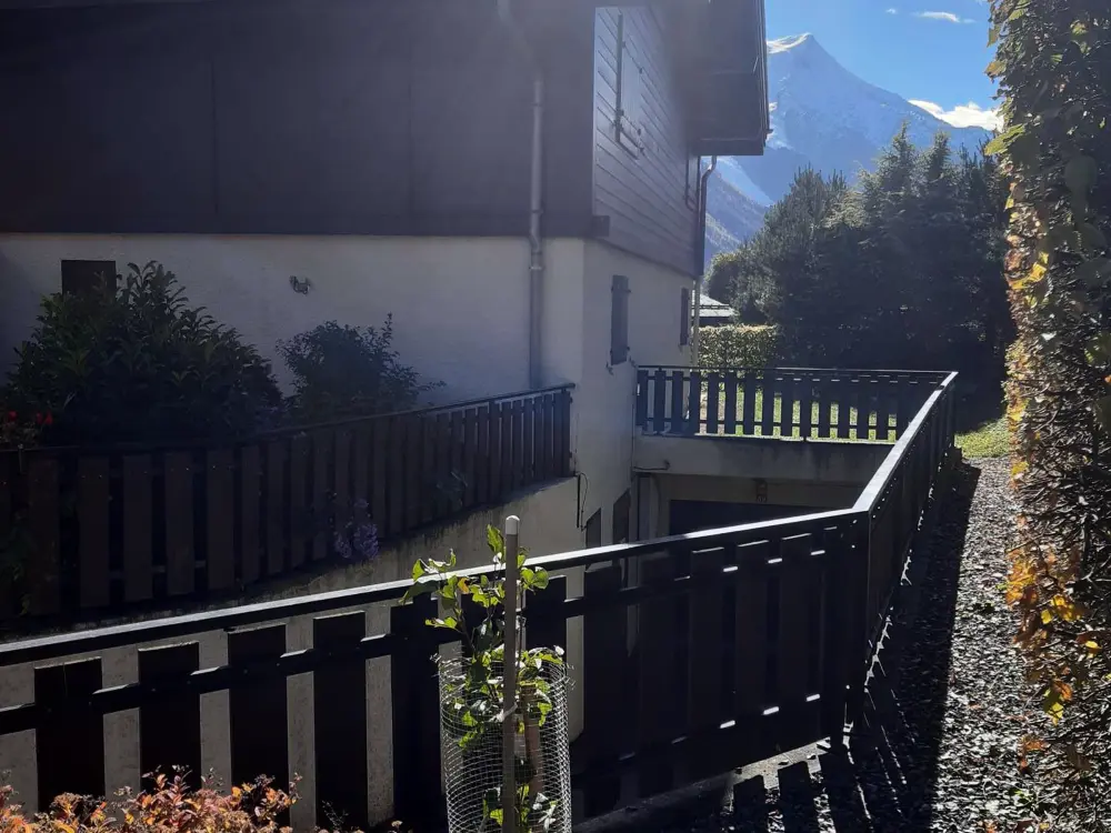 Location de Vacances Chamonix-Mont-Blanc 204