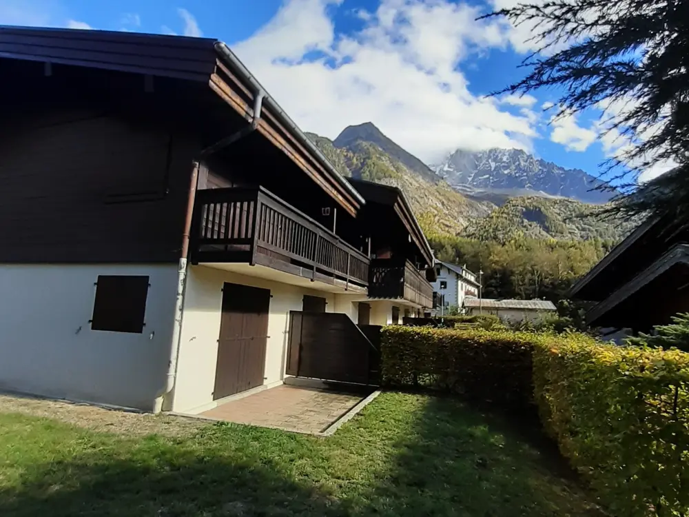 Location de Vacances Chamonix-Mont-Blanc 204