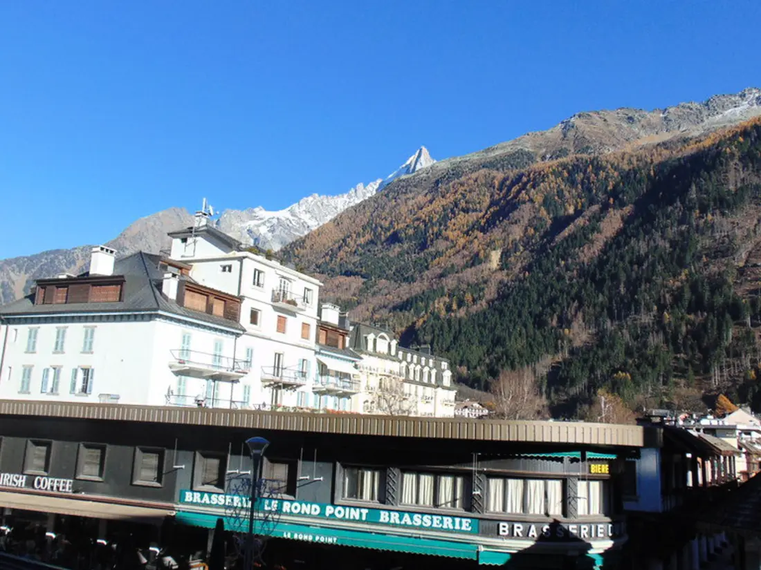 Location de Vacances Chamonix-Mont-Blanc 205