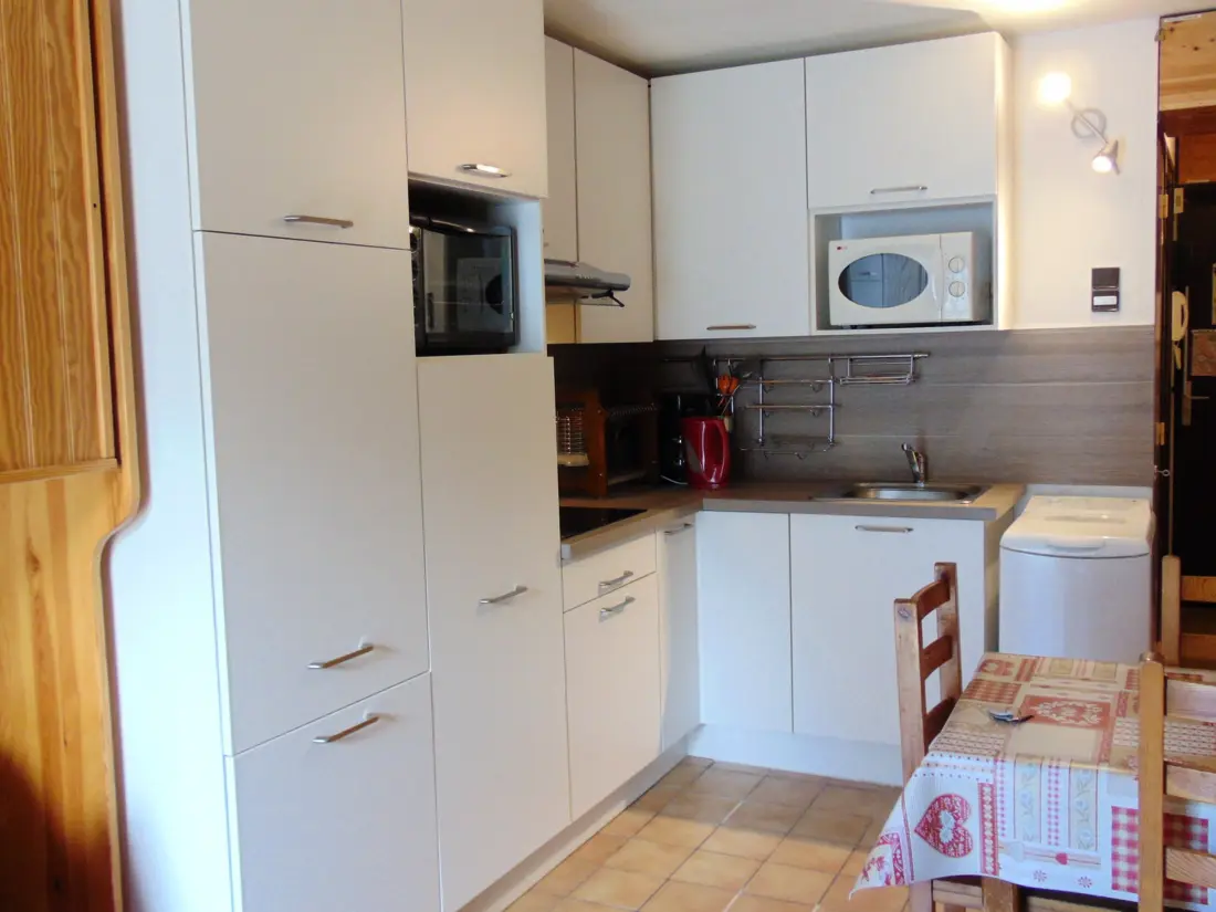 Location de Vacances Chamonix-Mont-Blanc 205