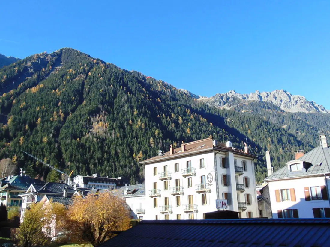 Location de Vacances Chamonix-Mont-Blanc 205