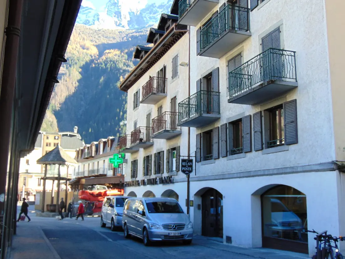 Location de Vacances Chamonix-Mont-Blanc 205