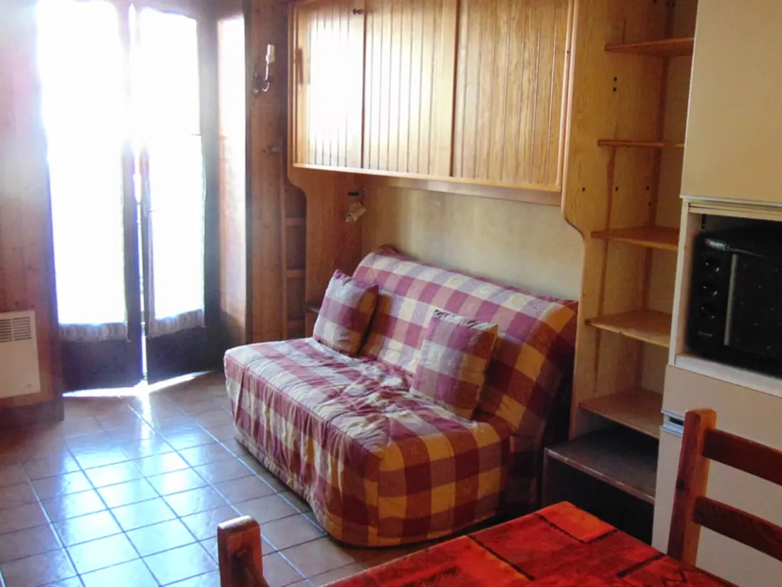Location de Vacances Chamonix-Mont-Blanc 205