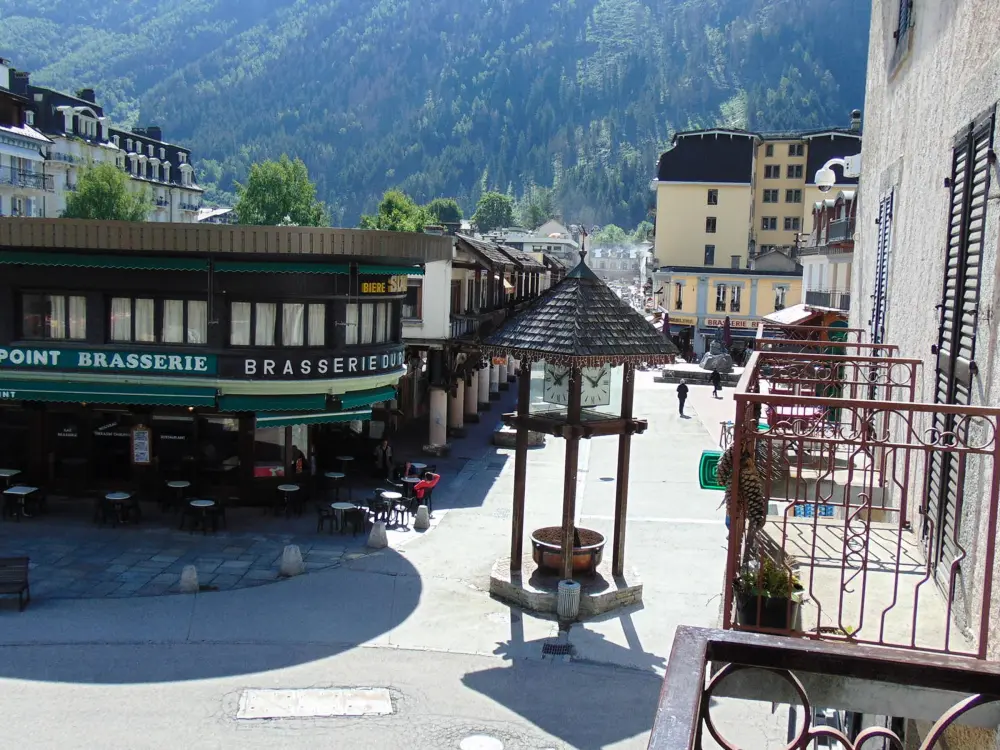 Location de Vacances Chamonix-Mont-Blanc 205