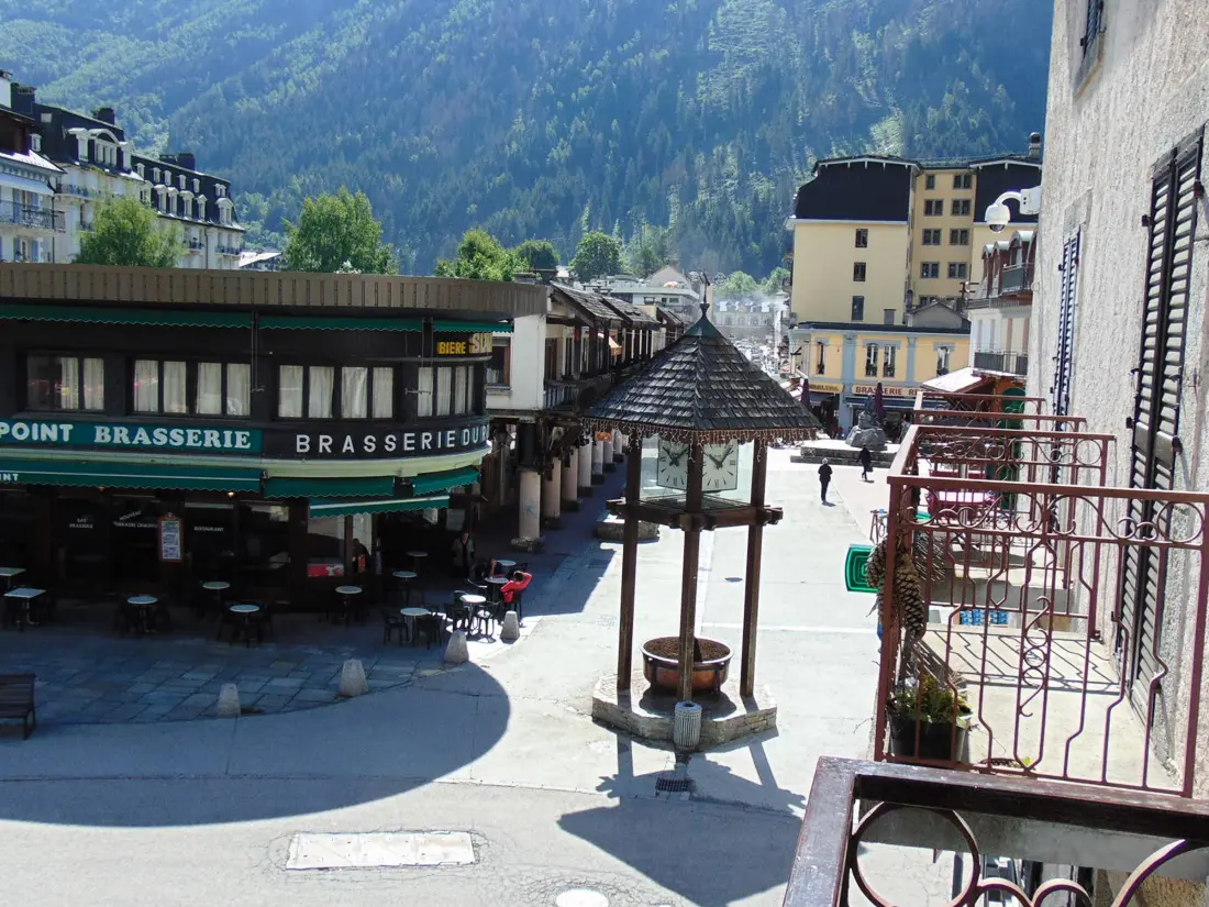 Location de Vacances Chamonix-Mont-Blanc 205