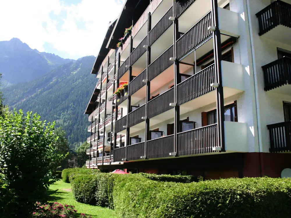 Location de Vacances Chamonix-Mont-Blanc 206