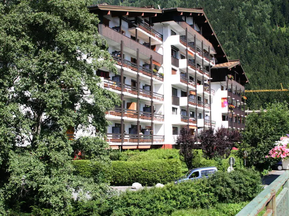 Location de Vacances Chamonix-Mont-Blanc 206