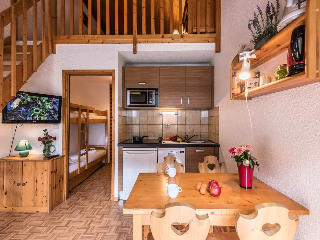 Location de Vacances Chamonix-Mont-Blanc 207