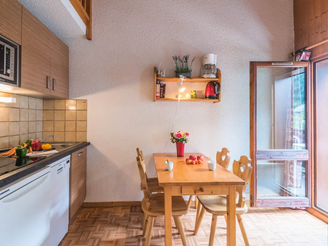 Location de Vacances Chamonix-Mont-Blanc 207