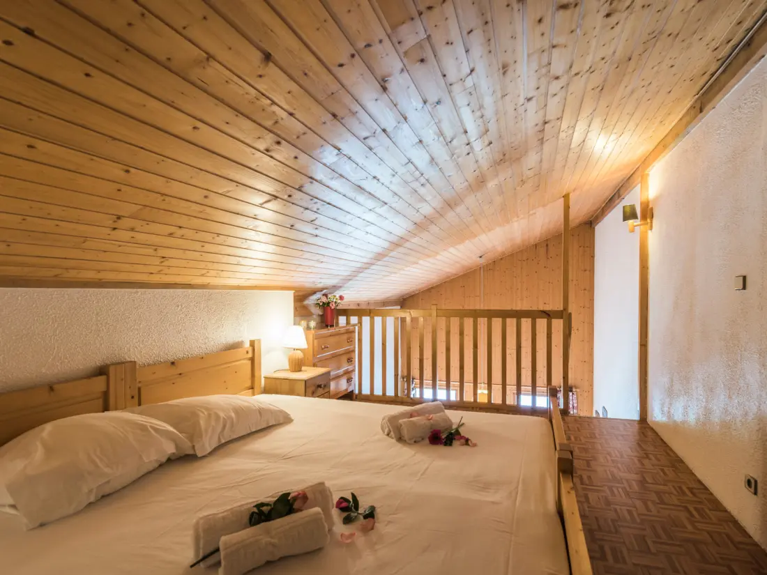 Location de Vacances Chamonix-Mont-Blanc 207