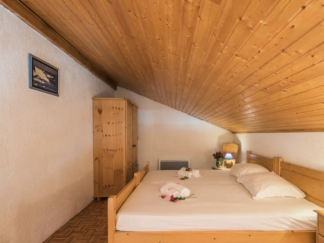 Location de Vacances Chamonix-Mont-Blanc 207