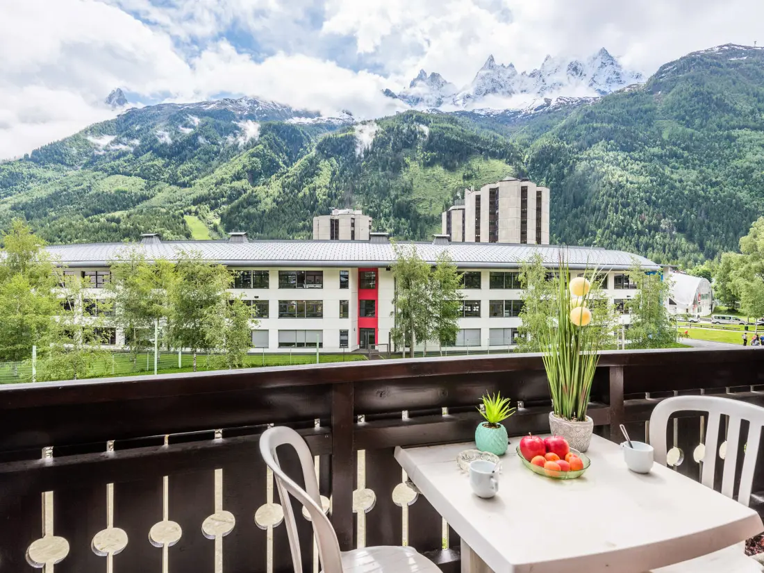 Location de Vacances Chamonix-Mont-Blanc 207