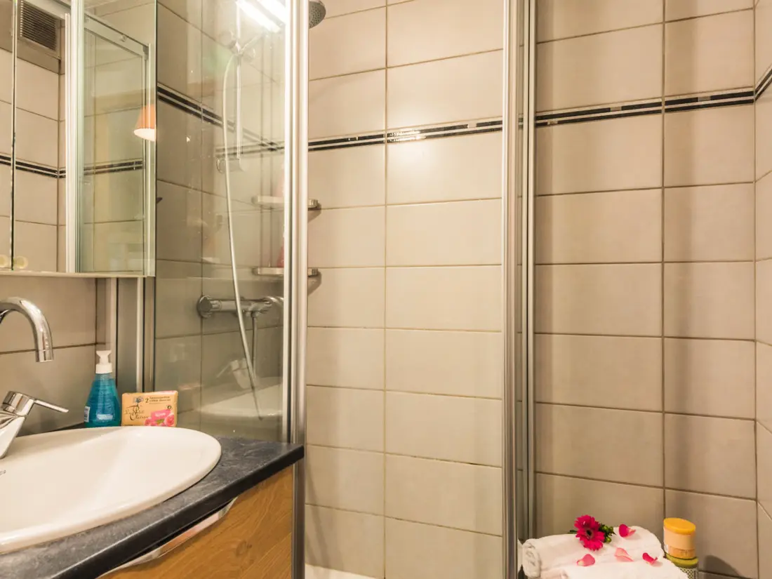 Location de Vacances Chamonix-Mont-Blanc 207