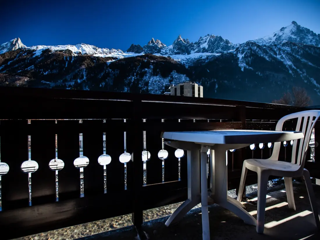 Location de Vacances Chamonix-Mont-Blanc 207