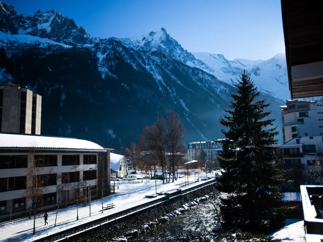 Location de Vacances Chamonix-Mont-Blanc 207