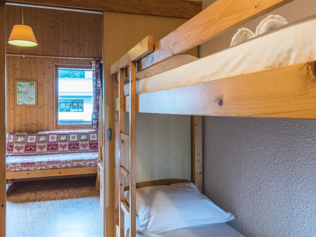 Location de Vacances Chamonix-Mont-Blanc 207